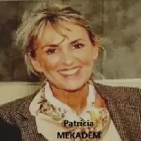 Patricia MEKADEM