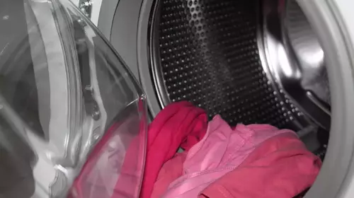 Utilisez astucieusement votre machine à laver