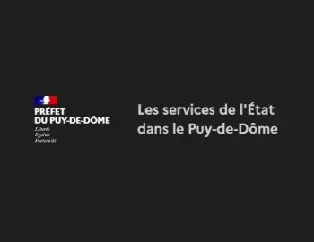 La Préfecture du Puy-de-Dôme
